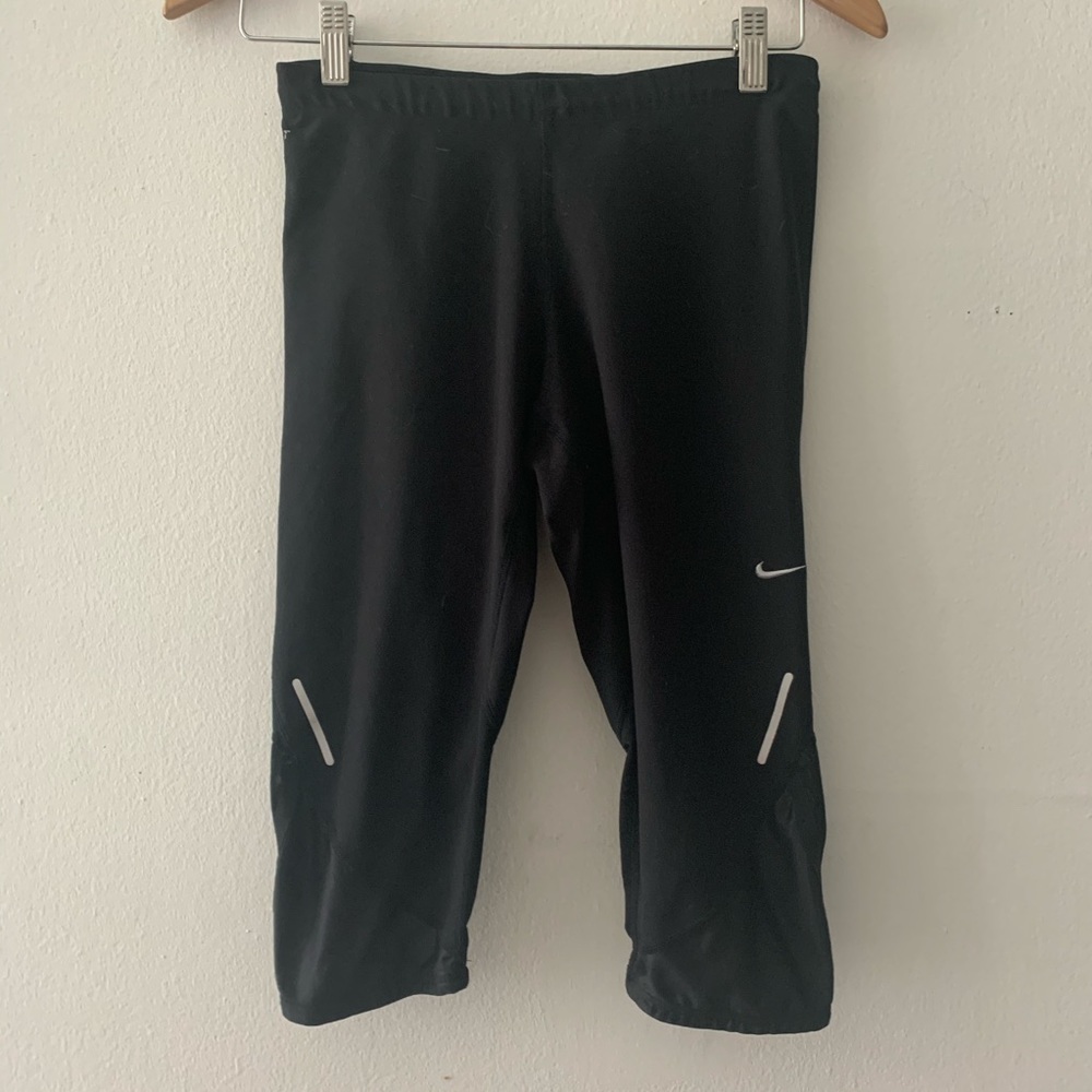 Nike leggings women’s size small